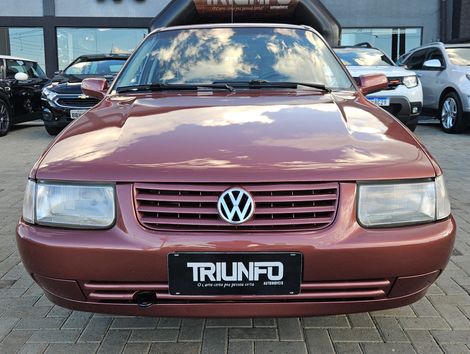 VolksWagen Santana 1.8 Mi