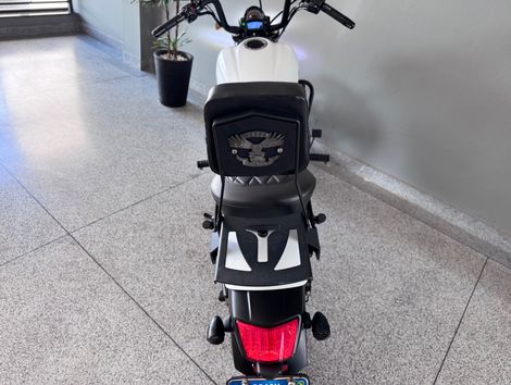 KAWASAKI VULCAN S 650