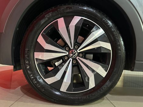 VolksWagen T-Cross Hig. 250 TSI 1.4 Flex 16V 5p Aut