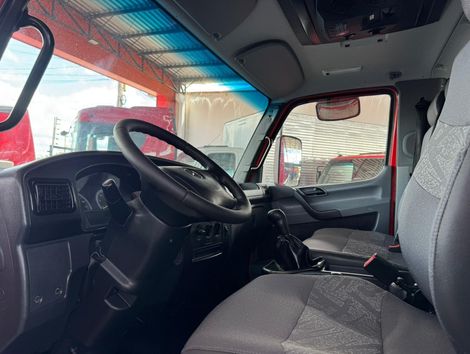 MERCEDES-BENZ Accelo 1316 6x2 2p (diesel)(E5)