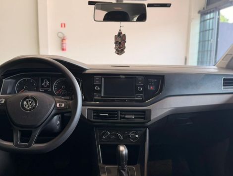 VolksWagen Polo Comfort. 200 TSI 1.0 Flex 12V Aut.