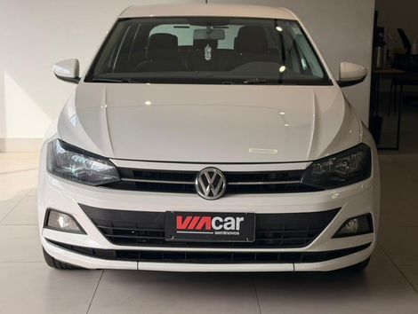 VolksWagen Polo Comfort. 200 TSI 1.0 Flex 12V Aut.