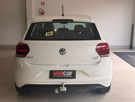VolksWagen Polo Comfort. 200 TSI 1.0 Flex 12V Aut.