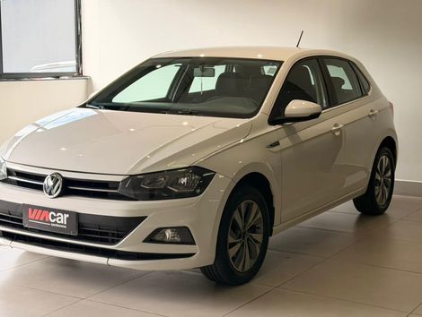VolksWagen Polo Comfort. 200 TSI 1.0 Flex 12V Aut.