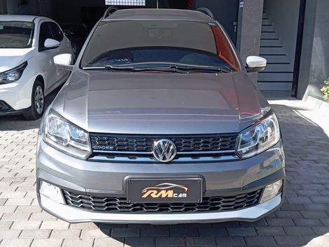 VolksWagen Saveiro CROSS 1.6 T.Flex 16V CD