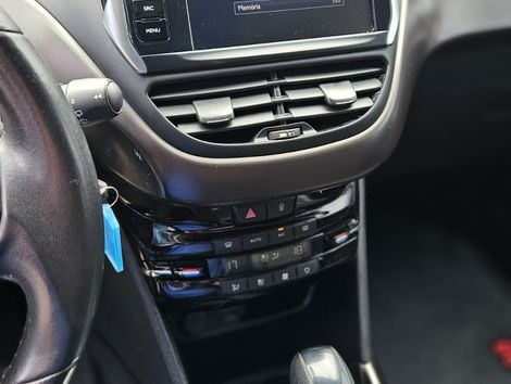 Peugeot 2008 Griffe 1.6 Flex 16V 5p Aut.
