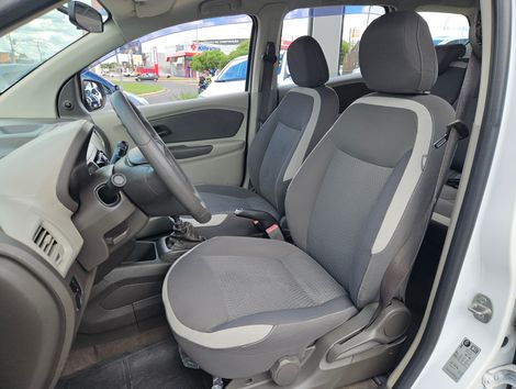 Chevrolet SPIN LT 1.8 8V Econo.Flex 5p Mec.