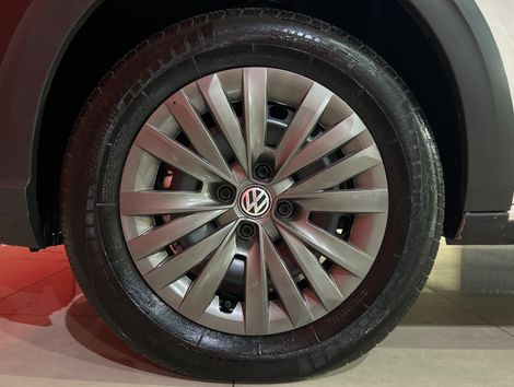 VolksWagen Saveiro Robust 1.6 Total Flex 16V 