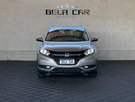 Honda HR-V EXL 1.8 Flexone 16V 5p Aut.