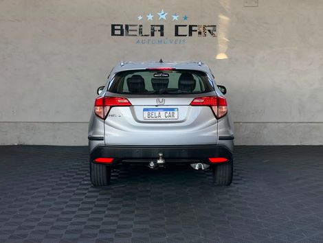 Honda HR-V EXL 1.8 Flexone 16V 5p Aut.