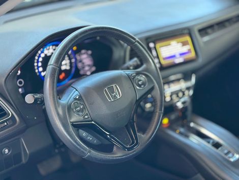 Honda HR-V EXL 1.8 Flexone 16V 5p Aut.