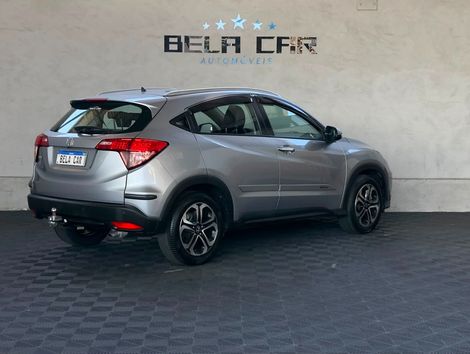 Honda HR-V EXL 1.8 Flexone 16V 5p Aut.