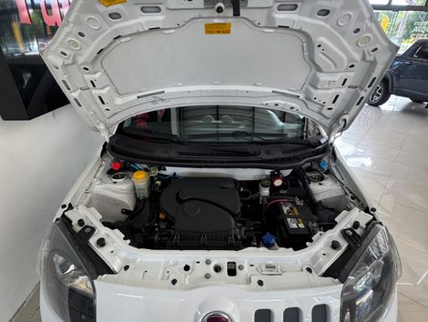 Fiat UNO VIVACE Celeb. 1.0 EVO F.Flex 8V 5p