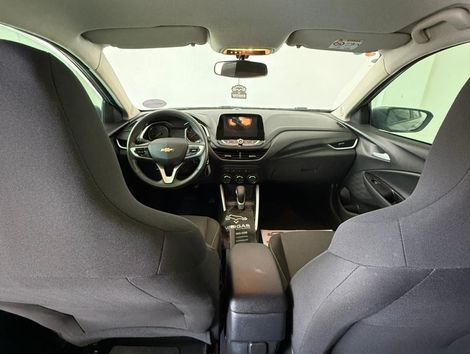 Chevrolet ONIX HATCH LT 1.0 12V TB Flex 5p Aut.