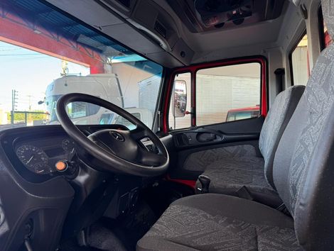 MERCEDES-BENZ Atron 1319 2p (diesel) (E5)