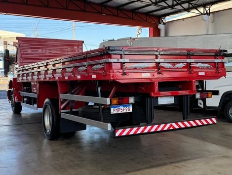 MERCEDES-BENZ Atron 1319 2p (diesel) (E5)