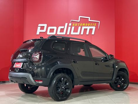 Renault DUSTER Iconic Plus 1.3 TB 16V Flex Aut.