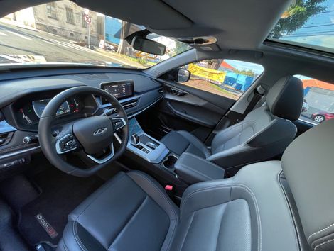 Caoa Chery Tiggo 5X PRO 1.5 Turbo Flex Aut.