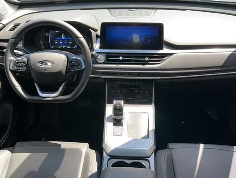 Caoa Chery Tiggo 5X PRO 1.5 Turbo Flex Aut.