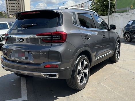 Caoa Chery Tiggo 5X PRO 1.5 Turbo Flex Aut.