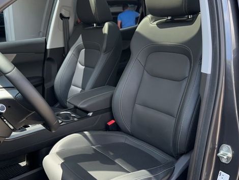 Caoa Chery Tiggo 5X PRO 1.5 Turbo Flex Aut.