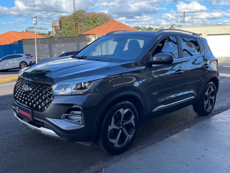 Caoa Chery Tiggo 5X PRO 1.5 Turbo Flex Aut.