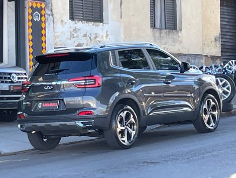 Caoa Chery Tiggo 5X PRO 1.5 Turbo Flex Aut.