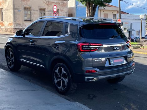 Caoa Chery Tiggo 5X PRO 1.5 Turbo Flex Aut.