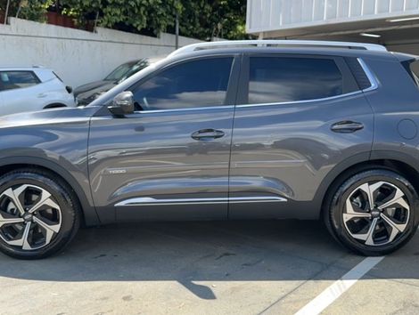 Caoa Chery Tiggo 5X PRO 1.5 Turbo Flex Aut.