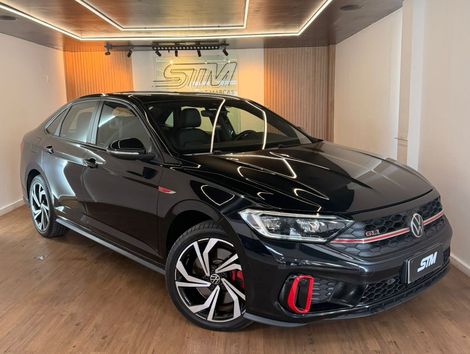 VolksWagen JETTA GLI 350 TSI 2.0 16V 4p Aut.