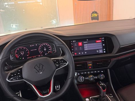 VolksWagen JETTA GLI 350 TSI 2.0 16V 4p Aut.