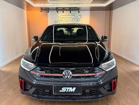 VolksWagen JETTA GLI 350 TSI 2.0 16V 4p Aut.