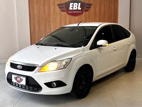 Ford Focus 2.0 16V/ 2.0 16V Flex 5p