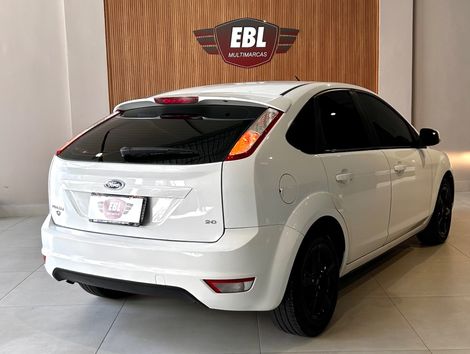 Ford Focus 2.0 16V/ 2.0 16V Flex 5p