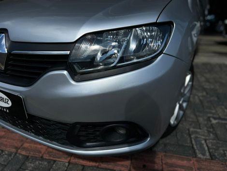 Renault SANDERO Expression Flex 1.6 16V 5p