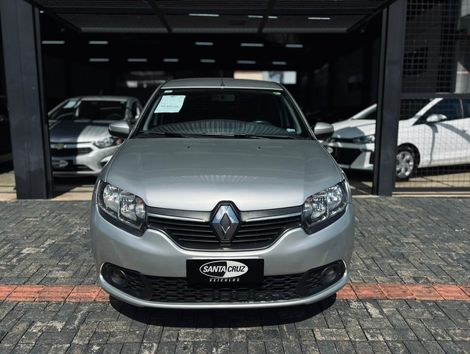 Renault SANDERO Expression Flex 1.6 16V 5p