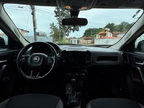 Fiat Toro Freedom 1.8 16V Flex Aut.