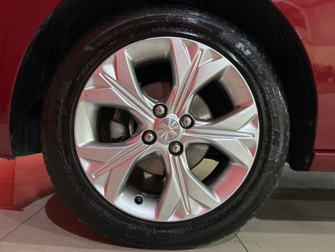 Chevrolet ONIX SEDAN Plus LTZ 1.0 12V TB Flex Aut.