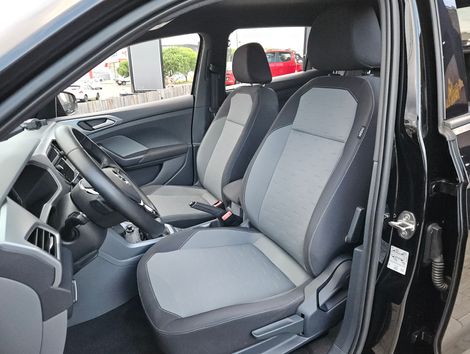 VolksWagen T-Cross Comfor. 200 TSI 1.0 Flex 5p Aut.