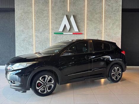 Honda HR-V LX 1.8 Flexone 16V 5p Mec.