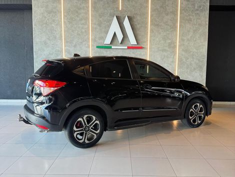 Honda HR-V LX 1.8 Flexone 16V 5p Mec.