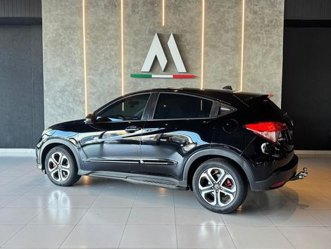 Honda HR-V LX 1.8 Flexone 16V 5p Mec.