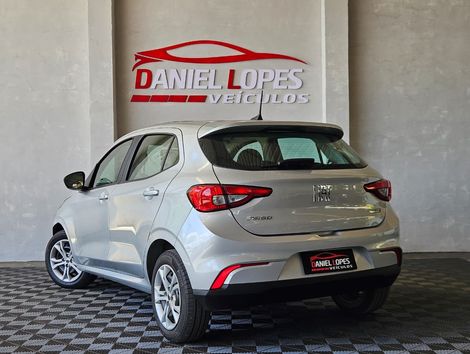 Fiat ARGO DRIVE 1.0 6V Flex