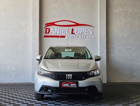 Fiat ARGO DRIVE 1.0 6V Flex