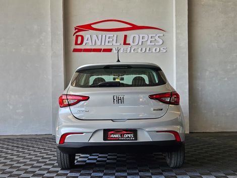 Fiat ARGO DRIVE 1.0 6V Flex
