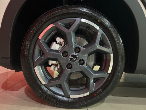 BYD Dolphin Mini (Elétrico)