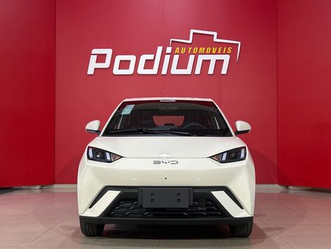 BYD Dolphin Mini (Elétrico)