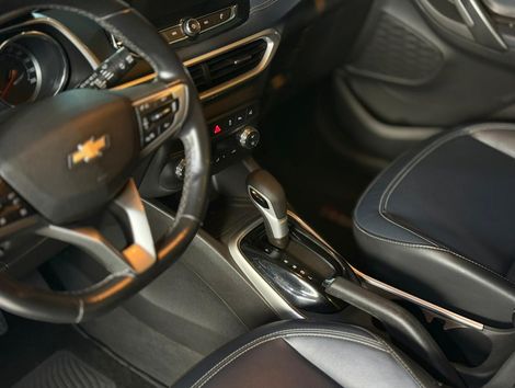 Chevrolet TRACKER Premier 1.2 Turbo 12V Flex Aut.