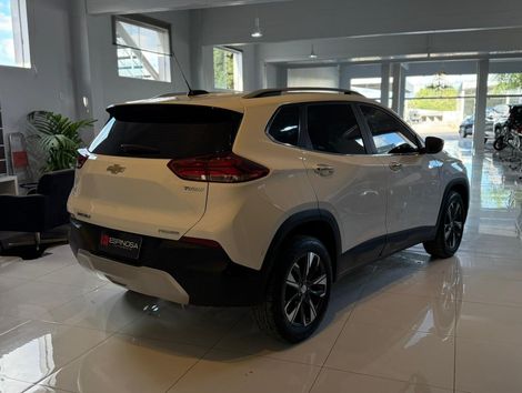 Chevrolet TRACKER Premier 1.2 Turbo 12V Flex Aut.