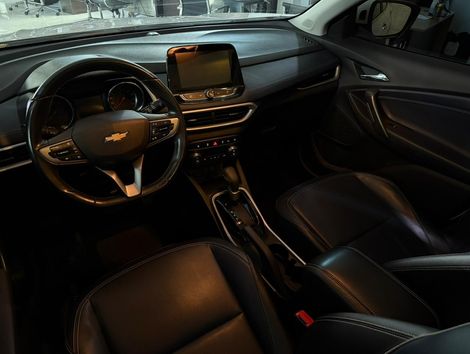 Chevrolet TRACKER Premier 1.2 Turbo 12V Flex Aut.